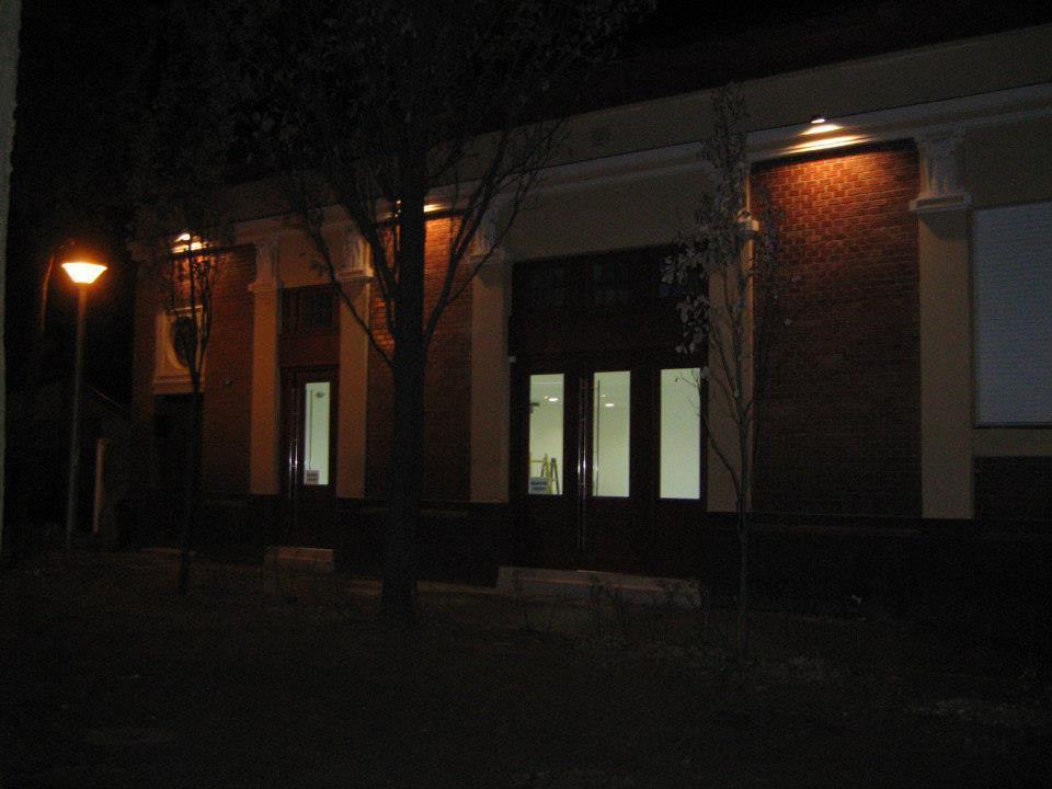 Hostel Paparazzo & Apartmens Kikinda Exterior photo